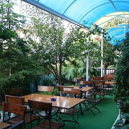 Elvira Hotel Равда Экстерьер фото