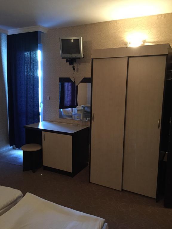 Elvira Hotel Равда Номер фото